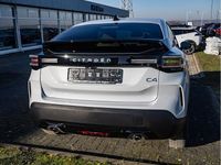 Neu Citroën C4 131 PS (96 kW) 2026 Weiss Limousine