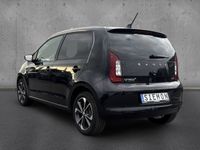 Gebraucht Skoda Citigo-e IV Style 61 kW (83 PS) 2020 Schwarz Kleinwagen