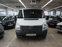 Gebraucht Ford Transit 101 PS (74 kW) 2012 Weiß Van / Kleinbus