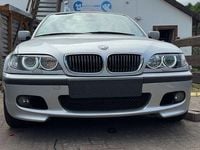 Gebraucht BMW 330 Performance 231 PS (169 kW) 2002 Silber Limousine
