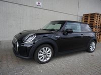 Occasion Mini Cooper SE 135 kW (184 ch) 2021 Noir Citadine