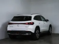 Gebraucht Mercedes EQA300 Progressive 167 kW (228 PS) 2025 Weiß SUV