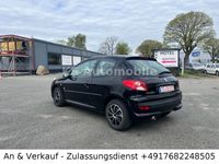 gebraucht Peugeot 206+ 206 + Generation/KUPPLUNG NEU/TÜV-01.2025