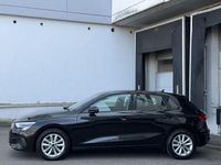 Gebraucht Audi A3 Ambiente 116 PS (85 kW) 2023 Schwarz Limousine
