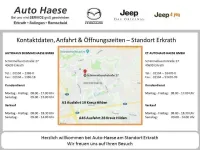 Gebraucht Mazda CX-30 Exclusive-Line 140 PS (102 kW) 2025 SUV