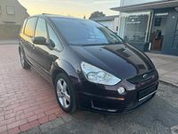 Gebraucht Ford S-MAX Titanium 160 PS (117 kW) 2012 Andere farben Van / Kleinbus