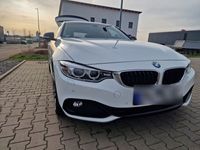 gebraucht BMW 418 Gran Coupé D