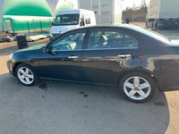 Gebraucht Chevrolet Epica 150 PS (110 kW) 2007 Schwarz Limousine