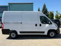 Gebraucht Fiat Ducato 140 PS (102 kW) 2022 Weiß Van