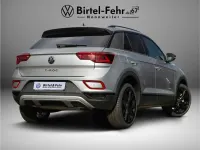 Neu VW T-Roc Cabriolet Style 150 PS (110 kW) 2026 Pyritsilber metallic SUV