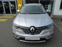 gebraucht Renault Koleos dCi 175 Initiale Paris 4WD WINTER-PAKET