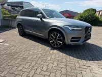 Gebraucht Volvo XC90 Inscription 235 PS (172 kW) 2018 Grau SUV