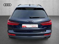 Gebraucht Audi A6 S-Line 245 PS (180 kW) 2025 Blau Kombi
