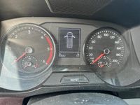 Gebraucht VW Crafter 140 PS (102 kW) 2023 Weiß Van