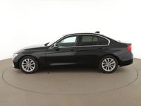 gebraucht BMW 318 3er i Advantage, Benzin, 17.850 €