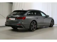 Gebraucht Audi S6 Ambiente 253 PS (186 kW) 2025 Grau Kombi