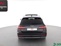 Gebraucht Audi A6 S-Line 245 PS (180 kW) 2020 Grau Kombi