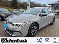 Brugt VW Golf VIII Move 150 HK (110 kW) 2024 Grå Sedan