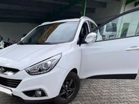 gebraucht Hyundai ix35 