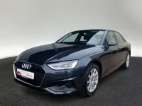 Gebraucht Audi A4 Performance 204 PS (150 kW) 2024 Manhattangrau metallic (metallic) Limousine