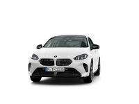 Neu BMW 120 Efficient Dynamics 156 PS (114 kW) 2025 Kleinwagen