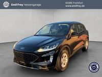 Brugt Ford Kuga Cool & Connect 224 HK (164 kW) 2022 Sort SUV