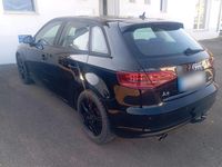 Gebraucht Audi A3 105 PS (77 kW) 2013 Kombi