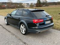 gebraucht Audi A6 Allroad 3.0 TDI V6 Quattro S tronic AHK+Standheizung+Memo