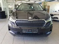 Gebraucht Skoda Enyaq iV 131 kW (179 PS) 2024 Schwarzmagic perleffekt SUV