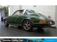 Gebraucht Porsche 911 170 PS (125 kW) 1969 Gruen Cabrio