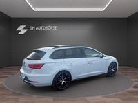 Gebraucht Seat Leon ST 4Drive 300 PS (220 kW) 2020 Grau Kombi