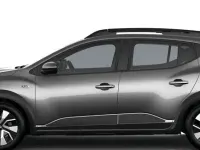 Neu Dacia Sandero Expression 110 PS (80 kW) 2026 Grau metallic