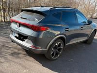 Gebraucht Cupra Formentor 150 PS (110 kW) 2023 Grau SUV
