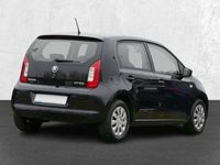 Gebraucht Skoda Citigo Active 75 PS (55 kW) 2018 Schwarz Kleinwagen