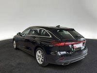 Gebraucht Audi A5 Sport 204 PS (150 kW) 2025 Schwarz Kombi