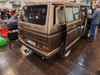 gebraucht VW Multivan T32.1