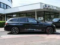 Gebraucht BMW M340 M Sport 381 PS (280 kW) 2026 Saphirschwarz metallic Limousine