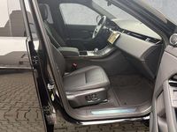 Neu Land Rover Range Rover evoque SE Dynamic 204 PS (150 kW) 2025 Santorini black SUV