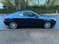 gebraucht Hyundai Coupé 2.0 Gls 2009