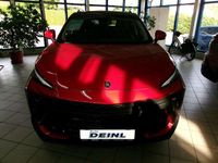 Neu DFSK Forthing 5 177 PS (130 kW) 2025 Rotmetallic SUV