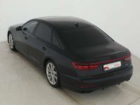 gebraucht Audi A8L 60 TFSIe UVP 186.120 Matrix Pano HeadUp Stand