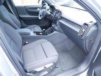 Gebraucht Volvo C40 Plus 185 kW (252 PS) 2024 Grau SUV