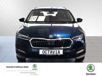 gebraucht Skoda Octavia Combi Ambition Klima Einparkhilfe Sitzheizung