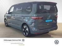 Second-hand VW Multivan Life 150 CP (110 kW) 2023 Gri Monovolum