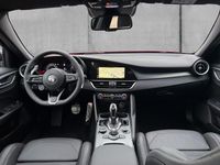 Neu Alfa Romeo Giulia Veloce 280 PS (205 kW) 2025 Limousine