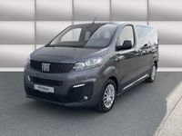 gebraucht Fiat e-Scudo L2 Kombi 75kWh Navi Klima