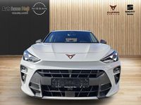 Gebraucht Cupra Terramar VZ 265 PS (194 kW) 2025 Eisweiß SUV