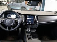 Gebraucht Polestar 1 Performance 609 PS (447 kW) 2020 Weiß Coupé