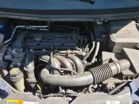 Usata Ford Focus 100 CV (73 kW) 2006 Blu Station wagon