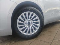 Neu Fiat 500e 69 kW (95 PS) 2025 Andere farbe Cabrio